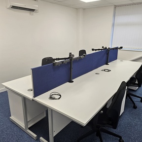 Commercial End of Tenancy Cleaning Wetherby